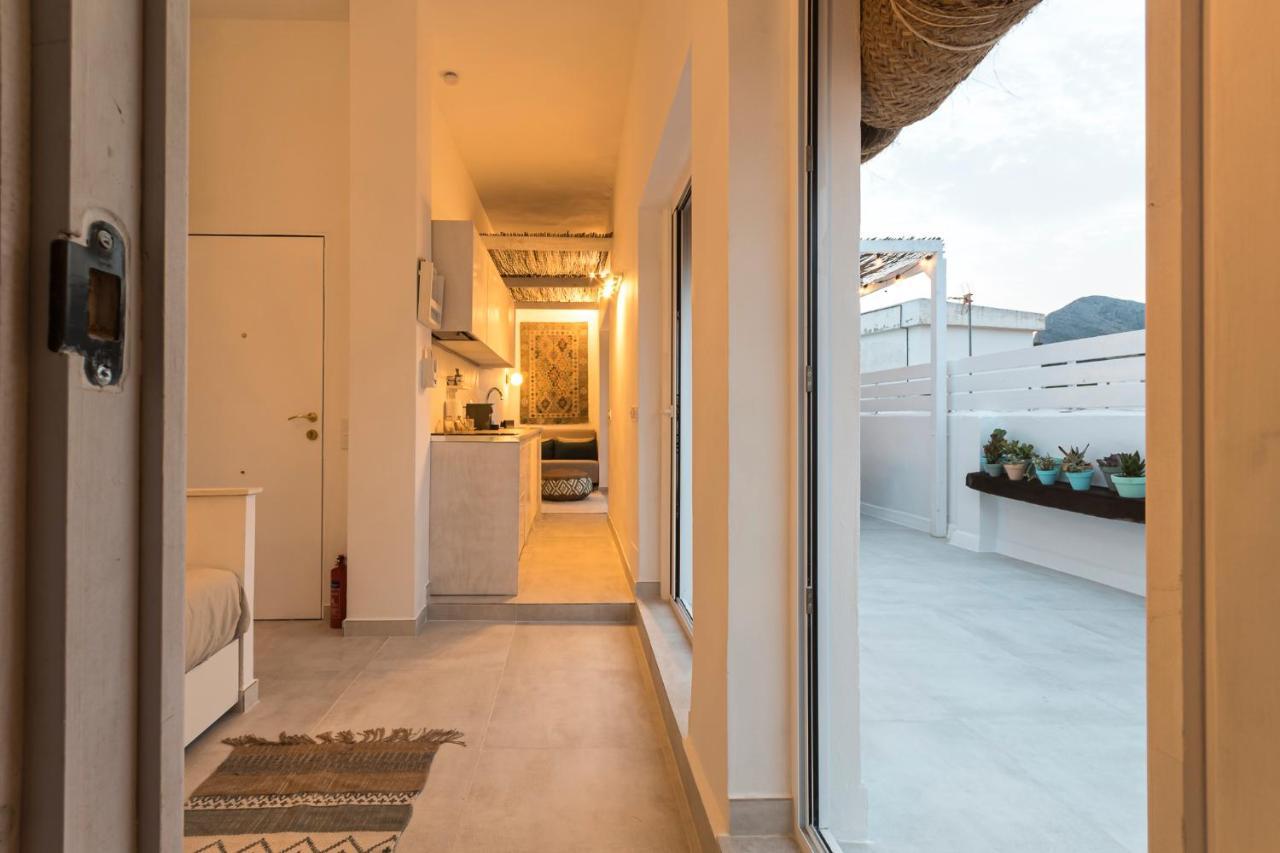 K-Era By Nuka Homes Γιαβέα Εξωτερικό φωτογραφία