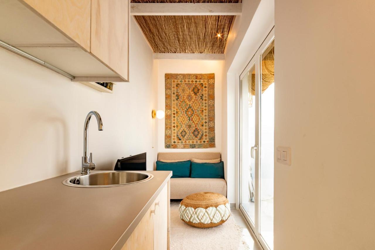 K-Era By Nuka Homes Γιαβέα Εξωτερικό φωτογραφία